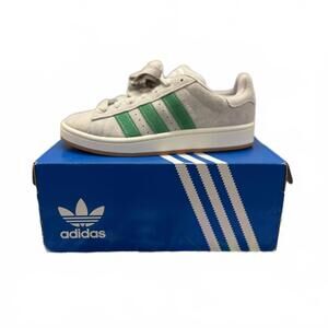Adidas Campus Suede Sneakers